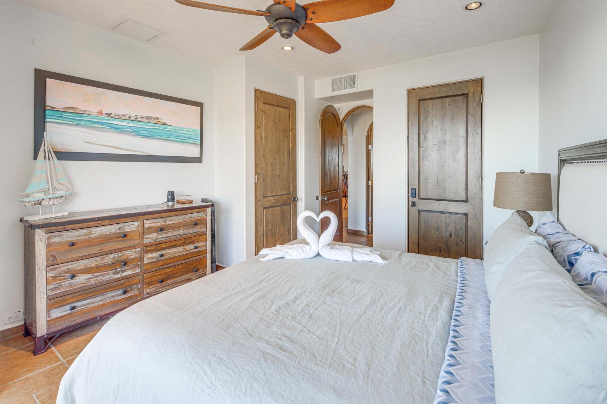 Oceanfront Puerto Penasco Villa In Luxury Resort! Exterior photo