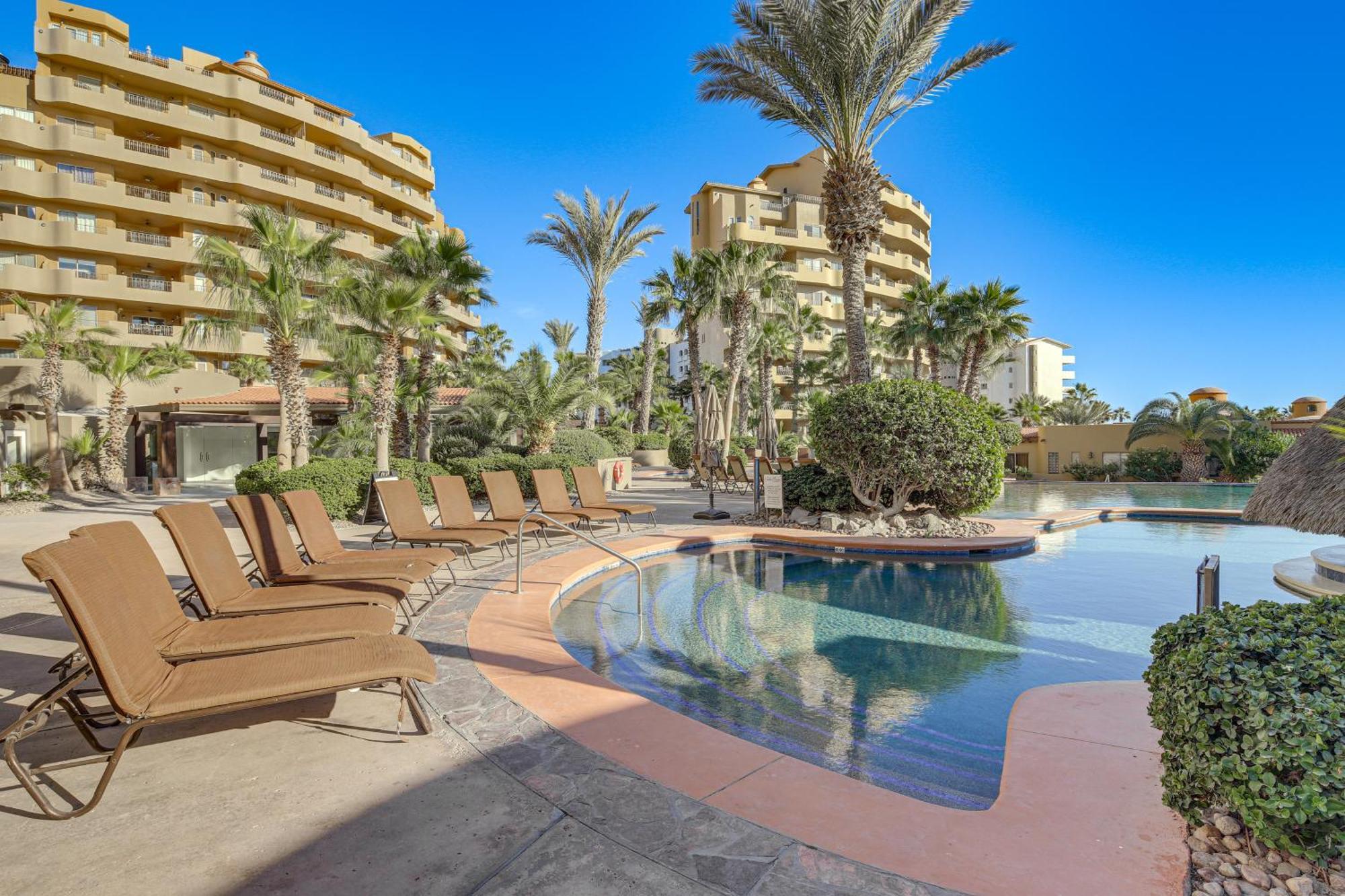 Oceanfront Puerto Penasco Villa In Luxury Resort! Exterior photo