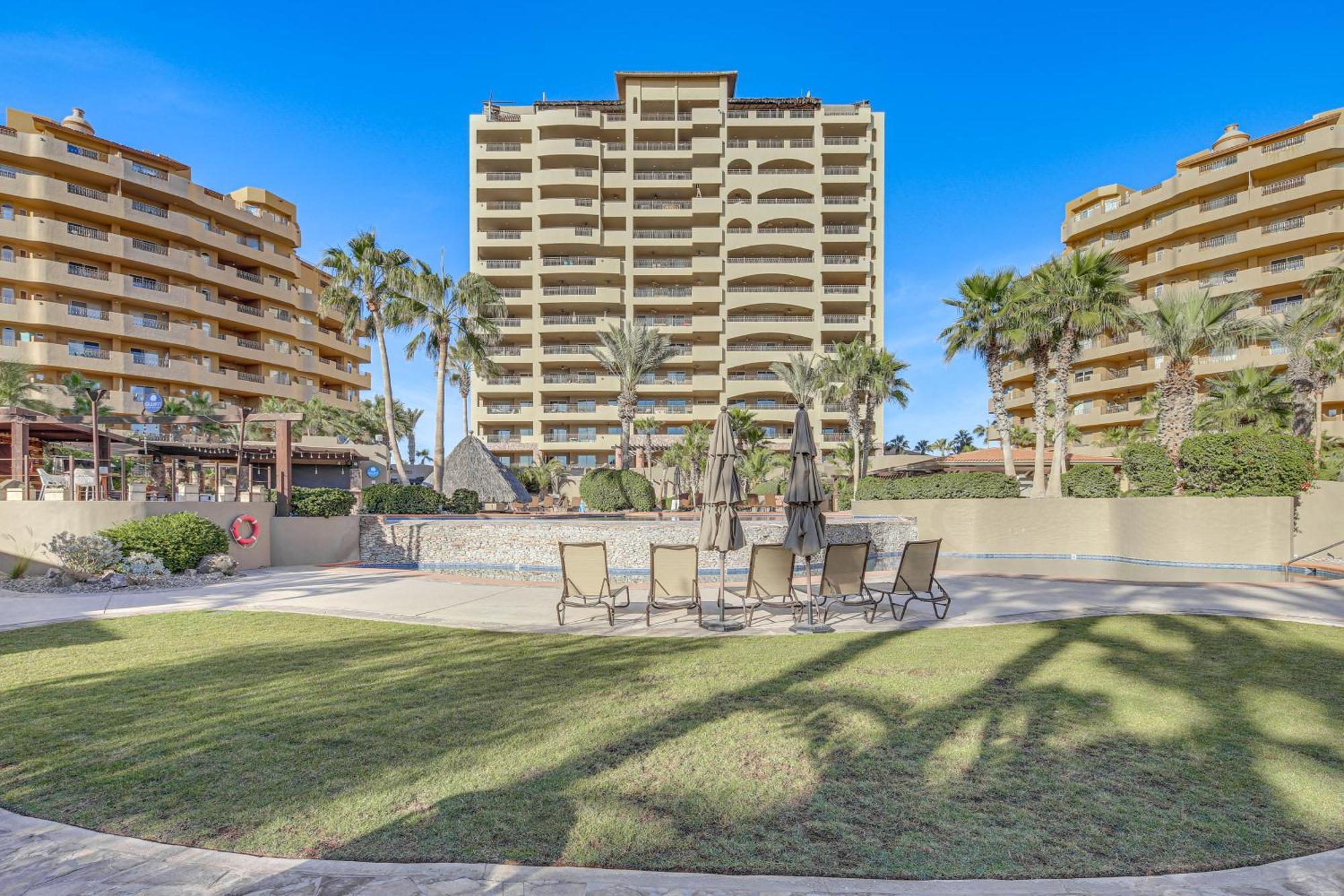 Oceanfront Puerto Penasco Villa In Luxury Resort! Exterior photo