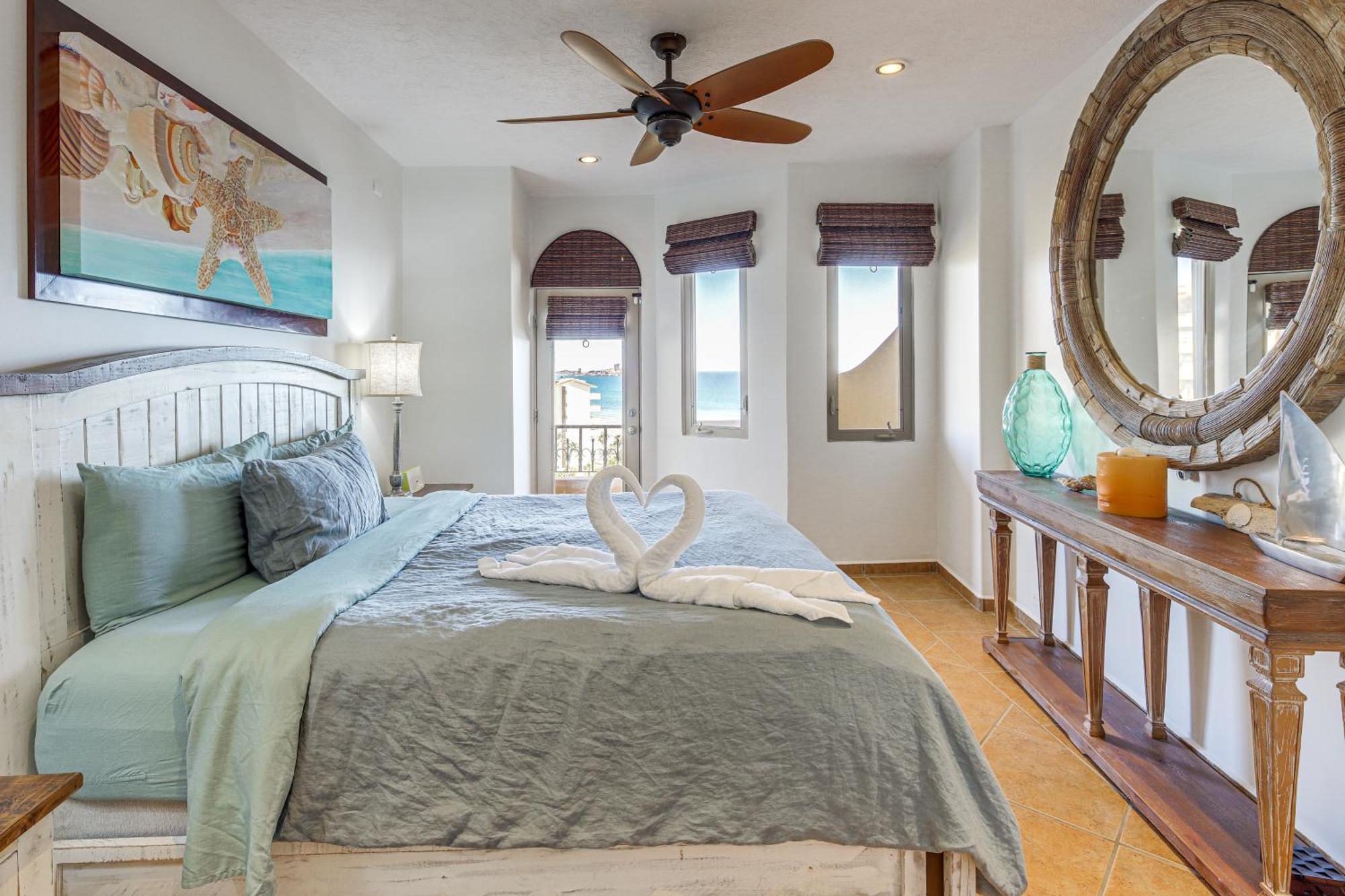 Oceanfront Puerto Penasco Villa In Luxury Resort! Exterior photo