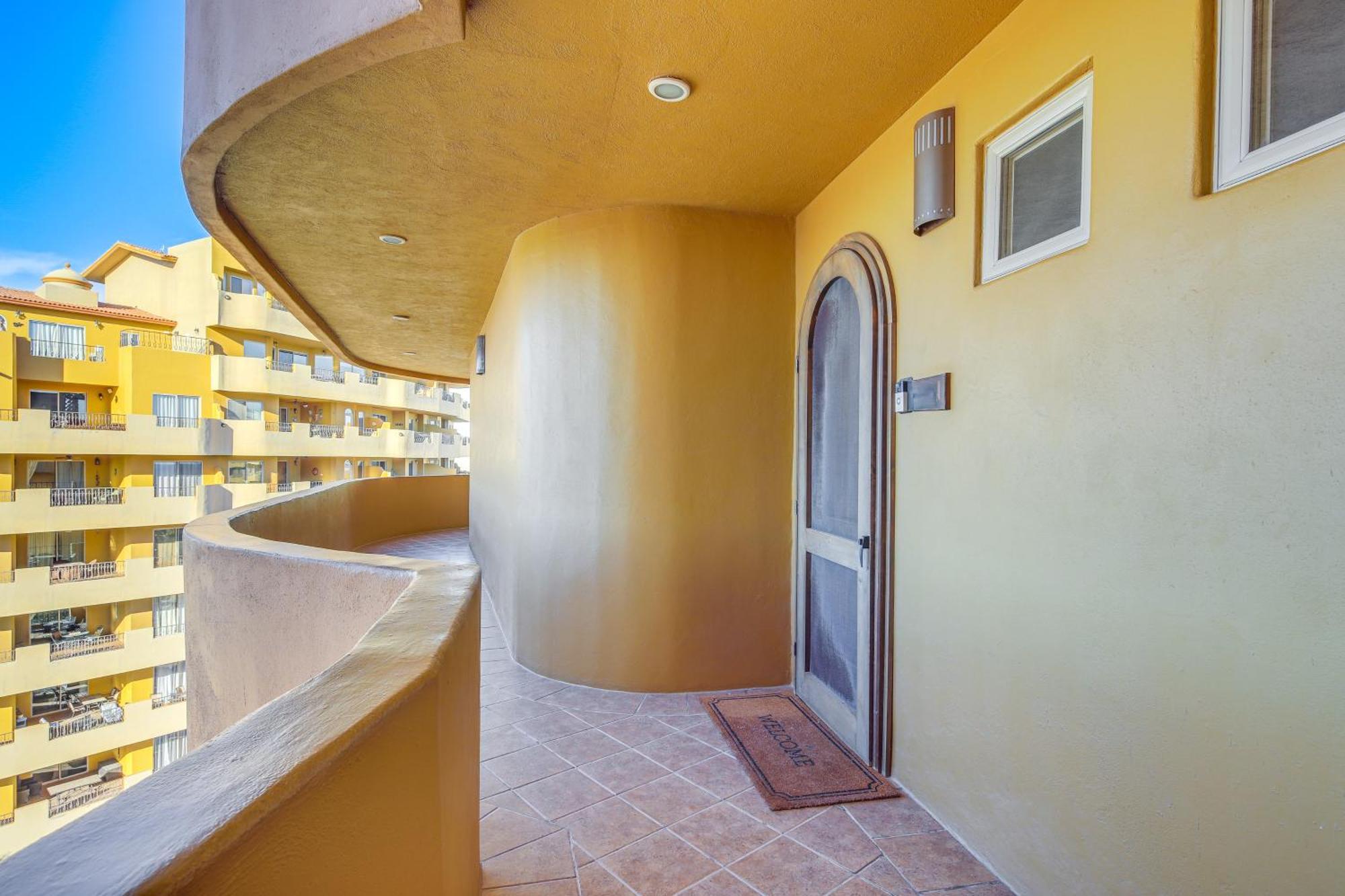 Oceanfront Puerto Penasco Villa In Luxury Resort! Exterior photo