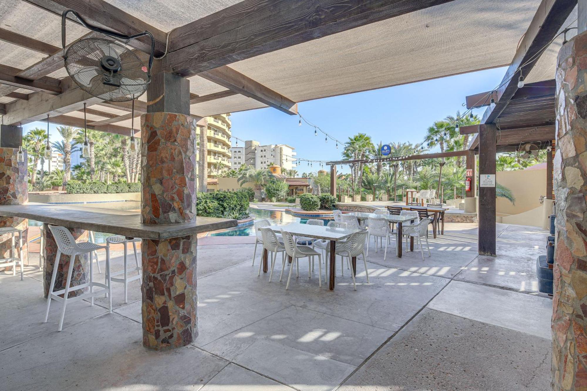 Oceanfront Puerto Penasco Villa In Luxury Resort! Exterior photo