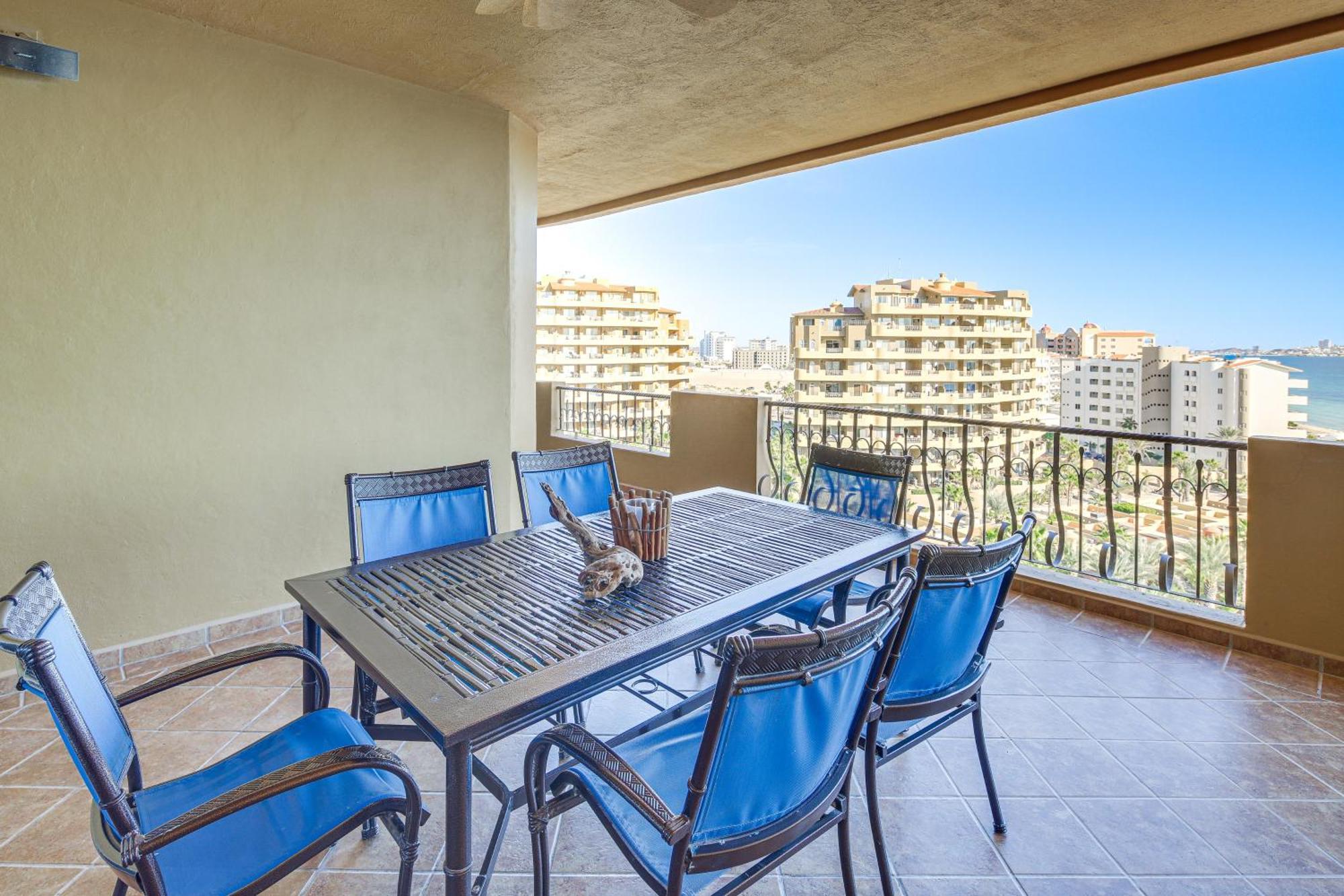 Oceanfront Puerto Penasco Villa In Luxury Resort! Exterior photo